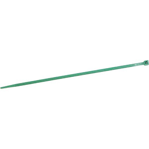 3473PVC - COLORED NYLON CABLE TIES - Prod. SCU